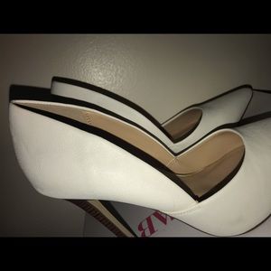 Just Fab While Heels